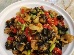 -椿记烧鹅(叠彩店)