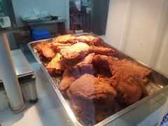 -王二甩老木子鸡(江湾店)