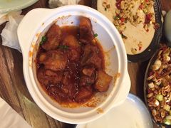 妈妈的味道-妈妈的味道(工人体育场东路店)