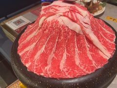 -一绪に寿喜烧(荟聚店)