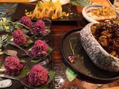 -烛影拾光观景餐厅·创意菜·摄影·小提琴(大唐不夜城店)