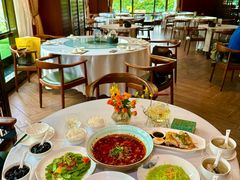 -悦雅居·老广州老味道(长湖店)