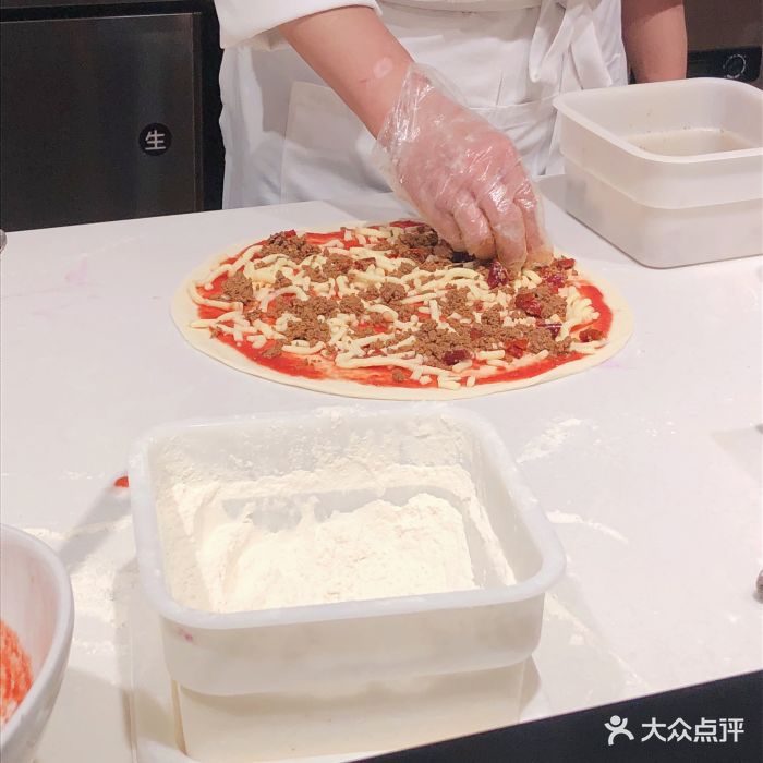 好百客超市-图片-哈尔滨购物-大众点评网