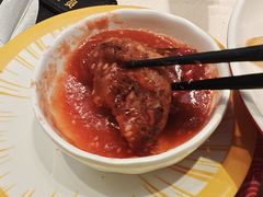 -采御鲜·回转寿司(汕头万达店)