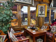 -塔洛藏餐吧(香格里拉古城店)