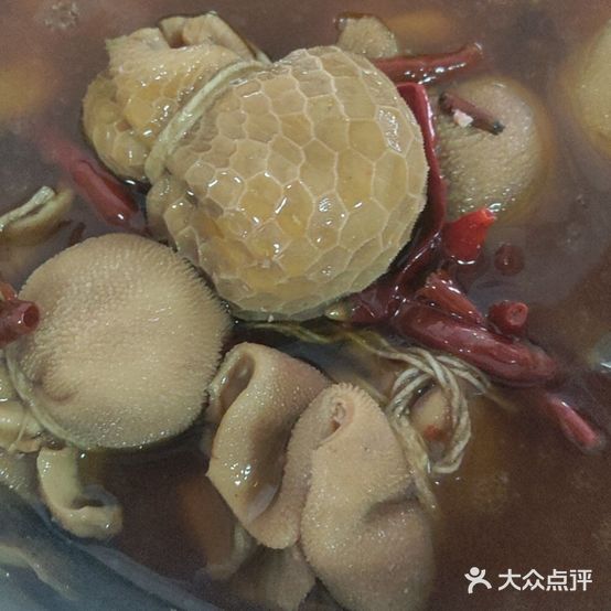 荣林鸭煲羊肉煲