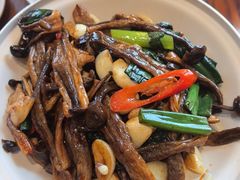 -英兰朝族饭店(河南桥头店)