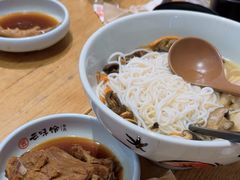 -云味馆·云南菜·云南米线(中洲店)