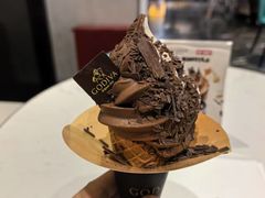 -GODIVA(五角场万达广场店)
