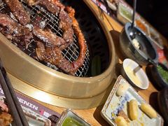 -竹涟烧肉(欢肆店•原星悦荟店)