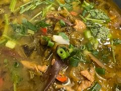 -魏家凉皮(十里河店)