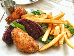 -农畉LONFOOD(福田星河COCOPark店)