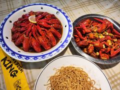-虾皇(龙虾城旗舰店)