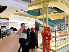 -M'CAKE(西单大悦城店)