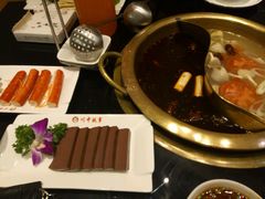 -川中故事·成都老火锅(东书房店)