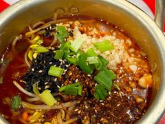 -文立新麻辣烫(合生汇21街区店)