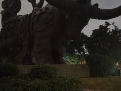 -四海公园(南山区)