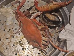 -一方渔歌蒸汽海鲜自助(文化路万达广场店)