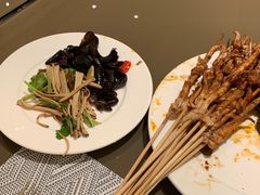 -闲湖城·黄龙饭店