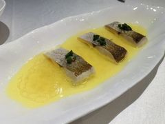 -曙光国际大酒店中餐厅