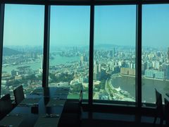 -澳门旅游塔360°旋转餐厅(南湾湖广场店)