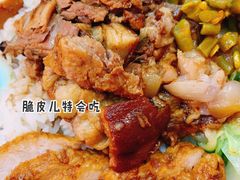 招牌隆江猪脚饭（大份）-瑞霖·隆江猪脚饭