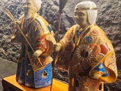 -侍兔·炭烧料理(滨江金融中心店)