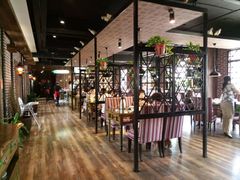 大堂-阿元烧鹅(文明路店)