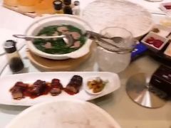 招牌菠萝包-炳胜公馆(珠江新城店)