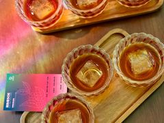 -本無咖啡·BeanWood Coffee