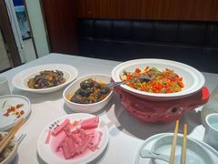 -潇湘码头·鲜湘菜(清河店)