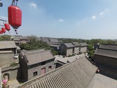 -康百万庄园