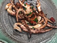 -大渔铁板烧(蛇口店)