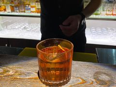 -LAMP BAR 水烟音乐酒吧