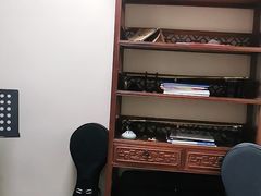 -秦汉胡同古筝围棋国学书院(罗湖分馆)