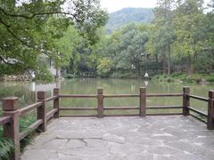 -杭州花家山庄