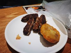 -紫光园·烤鸭(吕家营店)