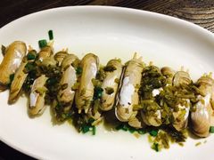 -老宁波1381餐厅(宏泰广场店)