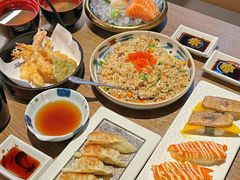 -三禾寿司(君尚店)