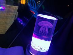 -MOSSO音乐酒吧·Live House(南京西路店)