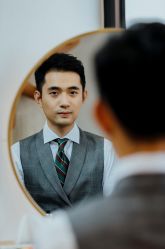 -ChenV西服礼服高级定制(市区养育巷店)