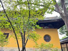 -西园戒幢律寺