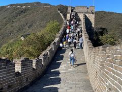 -慕田峪长城