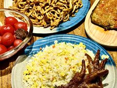 -1819餐厅·团队聚餐·烤串·精酿