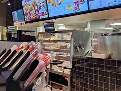 -肯德基(凤凰海店)