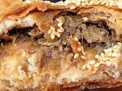 -满记烧饼(牛街东里小区一区店)
