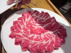 -南门涮肉(后海店)