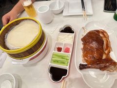 -大鸭梨(天通西苑店)