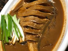 家熬黄鱼-北塘老院酒馆(鸿泰·千佰汇商业广场店)