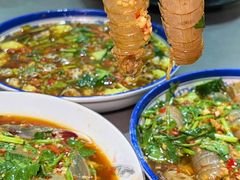 -官塘陈记鱼生·潮汕砂锅粥·牛肉火锅(潮枫路总店)